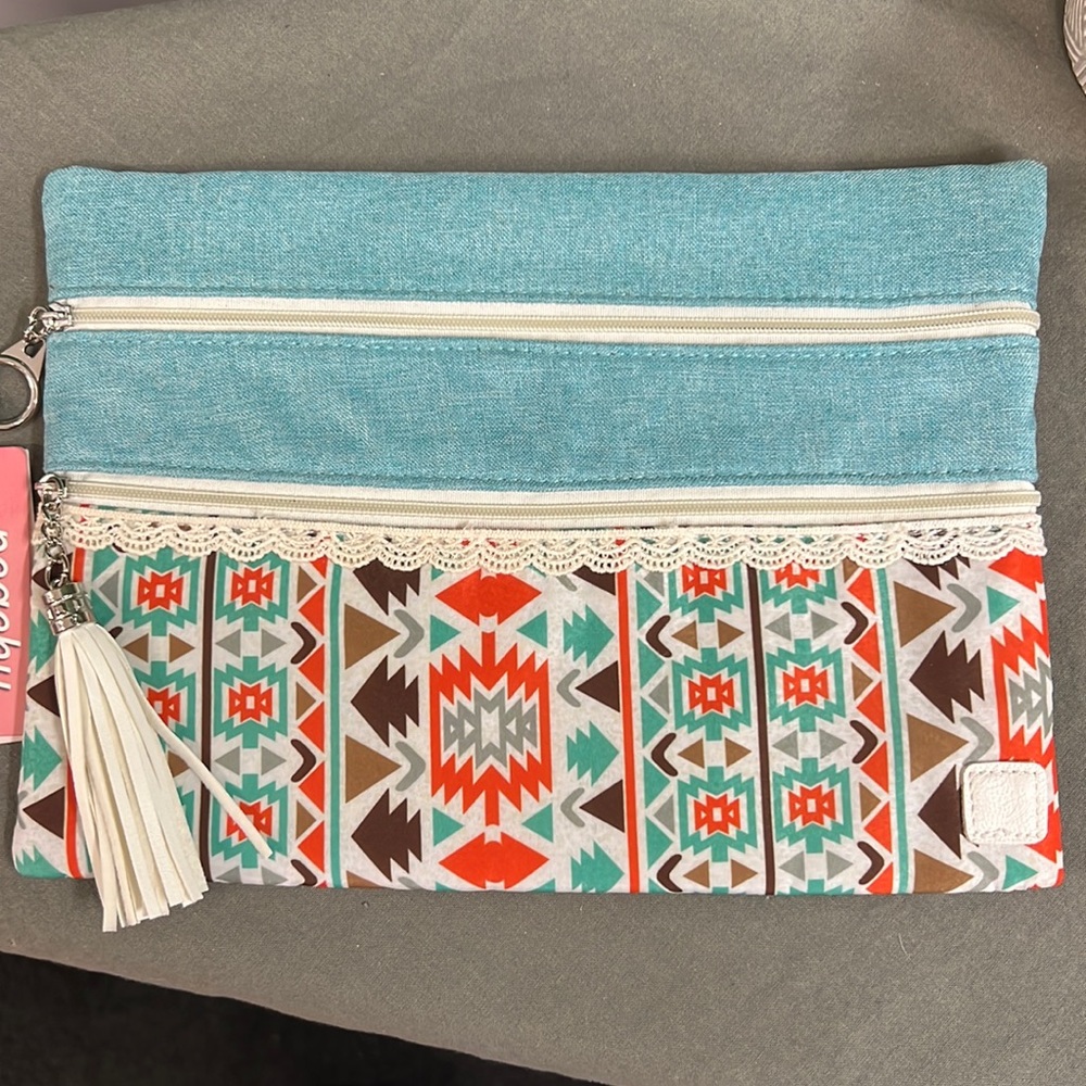 NWT cabana versi bag